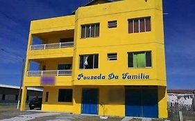 Pousada Da Familia